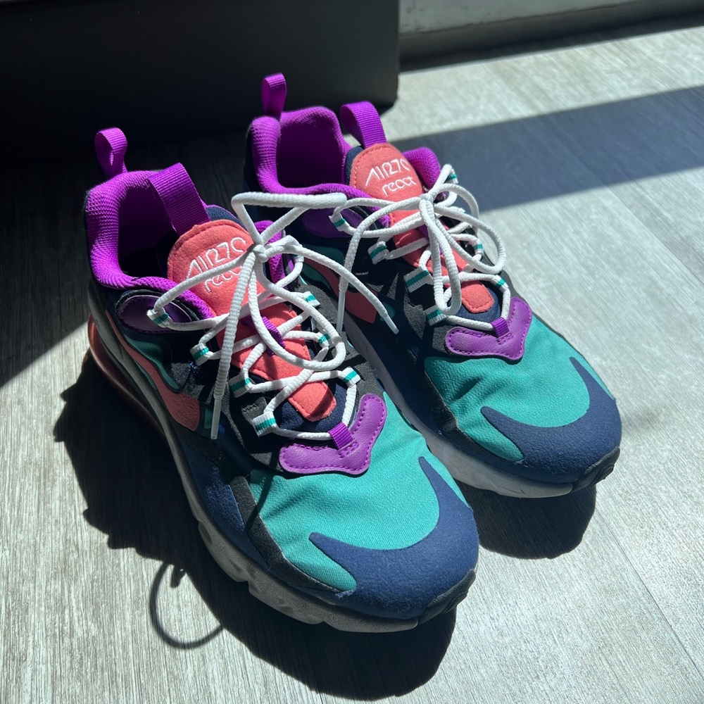 Air70 react